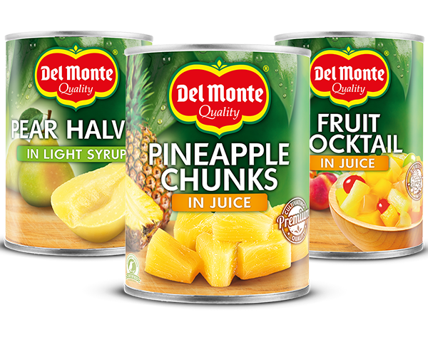 Del Monte