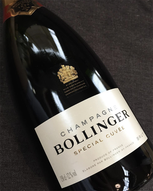 Bollinger Special Cuvée Brut Magnum