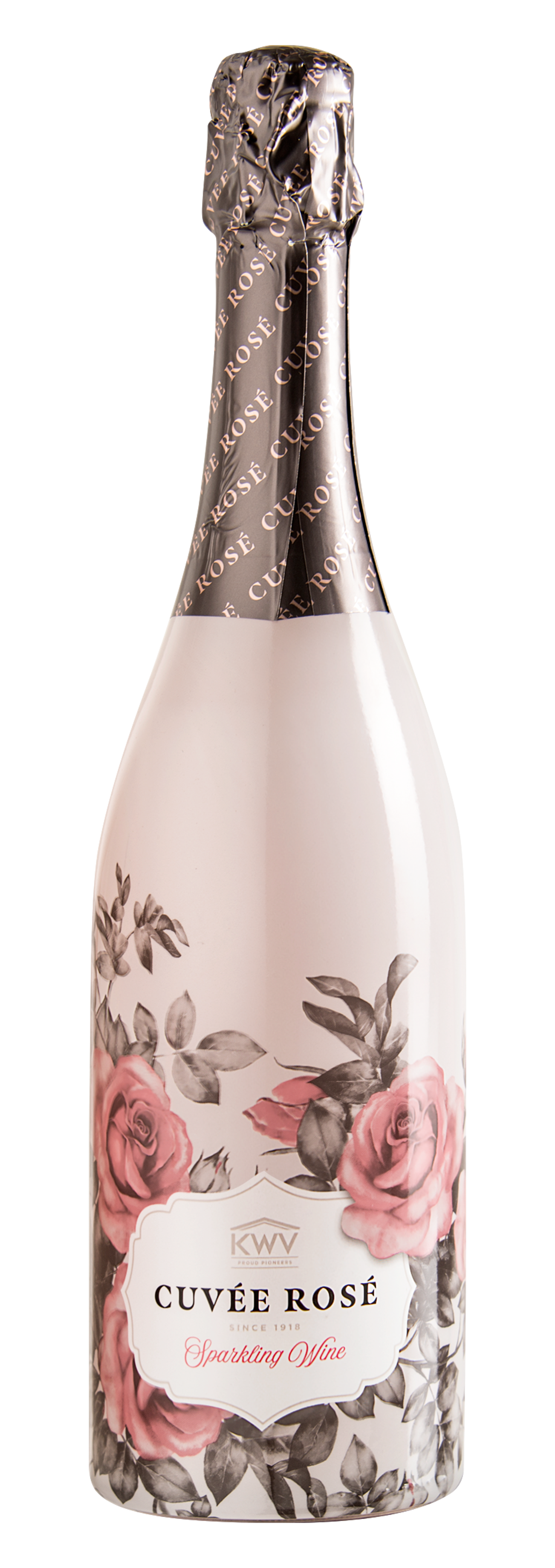 KWV Cuvée Rosé