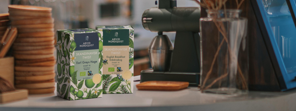 Interior of cozy café coffee shop small business at counter artisanal food and drink establishment