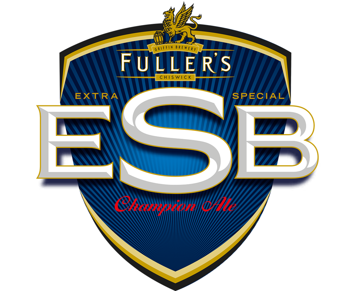Fullers ESB, Fatöl