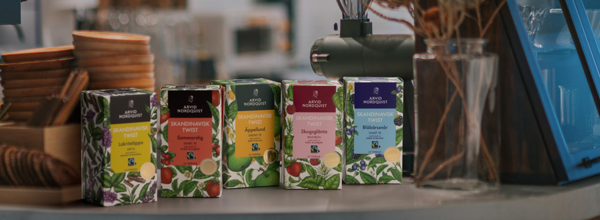 Interior of cozy café coffee shop small business at counter artisanal food and drink establishment